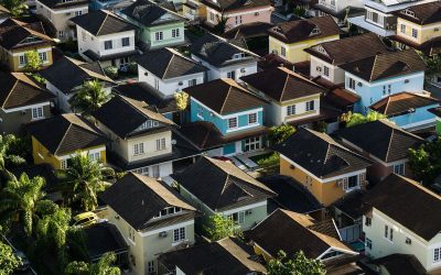 NFT-Linked House Sells for $650K in Propy’s First US Sale