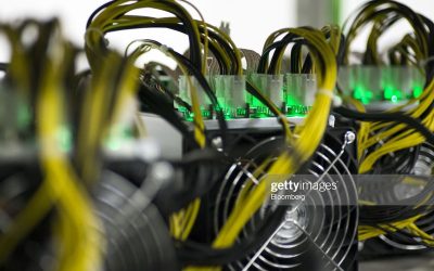 Merkle Standard in Venture With Bitmain to Develop Data Centers