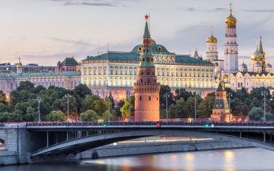 Crypto Exchange EXMO Exits Russia, Sells User Base There to Unnamed Buyer