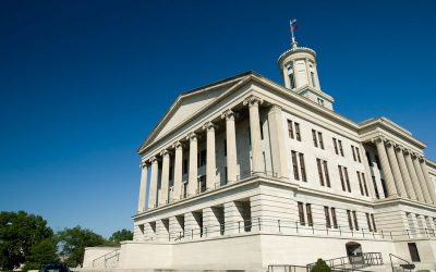 Bipartisan Bill Would Allow Tennessee to Invest in Crypto and NFTs