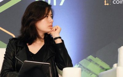 Coinbase Ventures Lead Katherine Wu Leaves for VC Firm Archetype