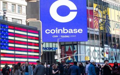 Coinbase’s Q4 Trading Volumes Set to Increase but Outlook Could Get Gloomy Amid Volatility