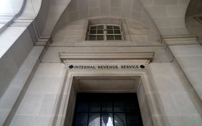 IRS Offers Tezos Staker Refund on Rewards Tax in Break From Current Policy