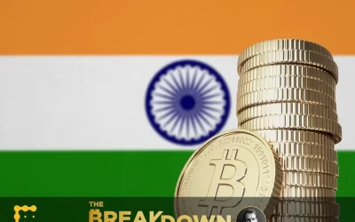 India Heading Toward Crypto Legalization?