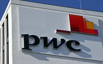 Crypto M&A Surged Nearly 5,000% in 2021, PwC Report Says