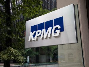 KPMG Canada Adds Crypto to Its Balance Sheet