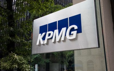 KPMG Canada Adds Crypto to Its Balance Sheet