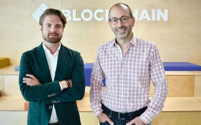 Blockchain.com’s Global Head of Asset Management Is Leaving the Firm