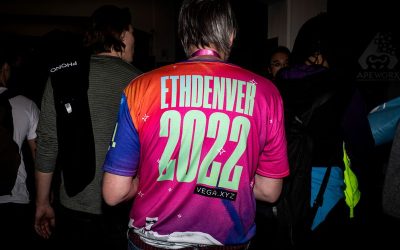 At ETHDenver, Weird DeFi Comes Out of Its Shell
