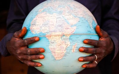 Web 3 Needs Africa, Not the Other Way Around