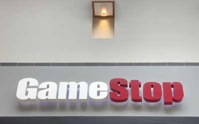 GameStop Taps Immutable X for NFT Marketplace, Launches $100M Gaming Fund