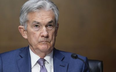 Irrelevance of January Fed Minutes Shows How Fast Monetary Policy Is Moving