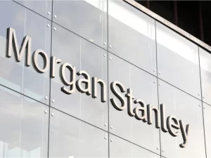 Morgan Stanley Says Wholesale Banks Can Thrive in a More Regulated Crypto Market