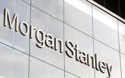 Morgan Stanley Says Bitcoin Cannot Escape Energy Requirements