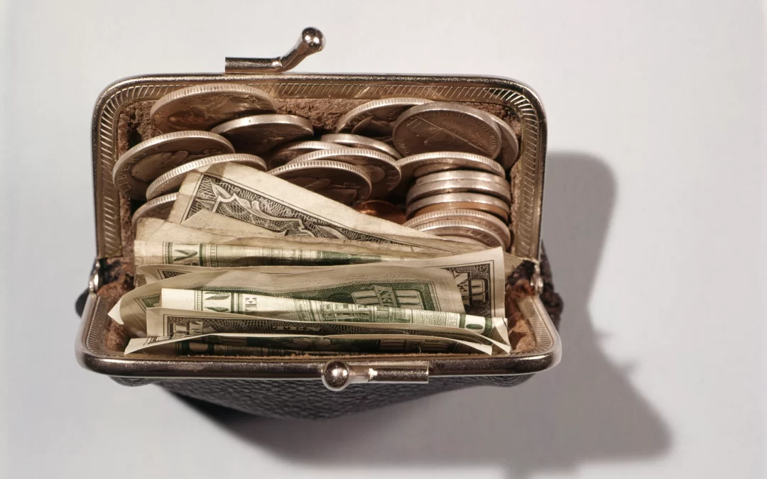 A Crypto Wallet by Any Other Name…