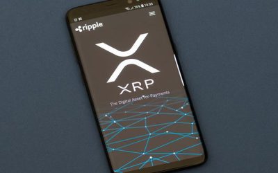 XRP Climbs 22% Amid Developments in Ripple v. SEC Case