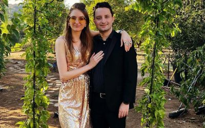 An In-Depth Look at the Couple Accused of Laundering  94,636 Bitcoin From the 2016 Bitfinex Hack