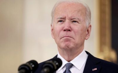 US President Biden to Issue Executive Order on Crypto This Week: Report