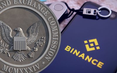 SEC Scrutinizing Crypto Exchange Binance US — Chair Gensler Stresses ‘Basic Investor Protection’