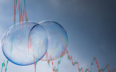 Former Thai Central Bank Director Predicts Crypto Bubble Emerging in March