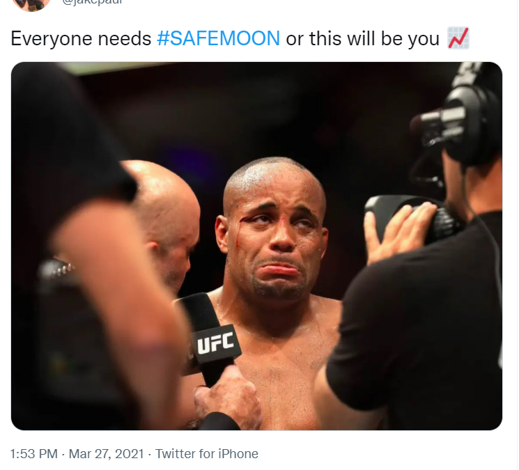 SafeMoon pump and dump lawsuit targets Jake Paul, Soulja Boy, and others