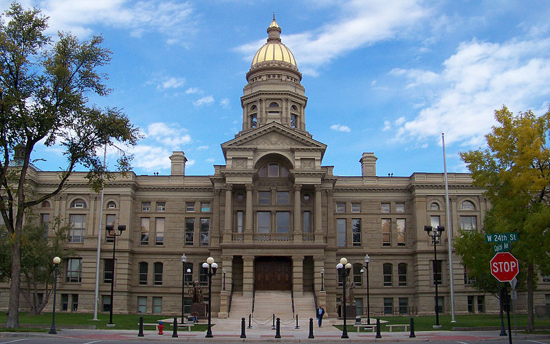 Wyoming’s state stablecoin: Another brick in the wall?