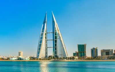 Bahrain Central Bank Completes Cross-Border Transfer Test Using JPMorgan Blockchain