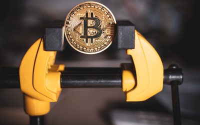 BTC Liquidity Tightens as Bitcoin Held by Exchanges Hits 6-Month Low