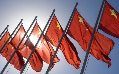 China Designates 15 National Pilot Zones and 164 Entities for Blockchain Projects