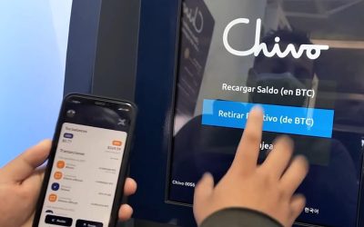 El Salvador Switches Tech Providers — Chooses Alphapoint to Operate Chivo Bitcoin Wallet