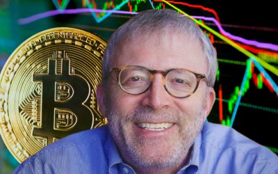 Veteran Trader Peter Brandt Warns Bitcoin’s Price Corrections Can Be Lengthy