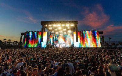 Coachella Music and Arts Festival Partners With FTX US to Issue Solana-Based NFTs