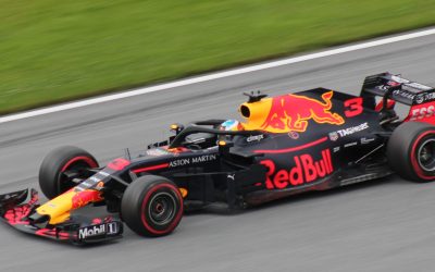 Red Bull Racing Partners With Bybit, F1 Team Says It’s the ‘Largest per Annum Crypto Sports Deal to Date’