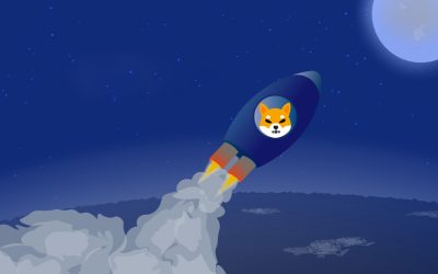 Technical Analysis: SHIB Climbs 50% Higher, as Meme Coin Hits $16 Billion Market Cap