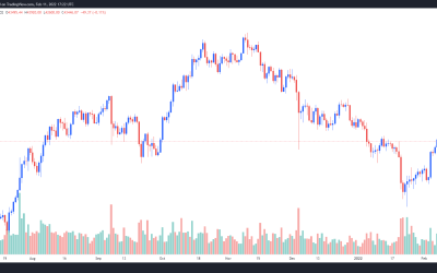 Analysts say Bitcoin price is in the ‘profit-taking’ zone with a ceiling at $45K