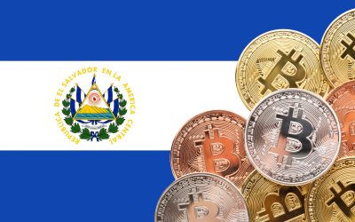 El Salvador Rejects IMF Call to Abandon Bitcoin as Legal Tender