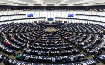 European Parliament to Cancel Vote on Crypto Assets Framework