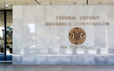 FDIC Makes Crypto Evaluation a Priority This Year Citing ‘Significant Safety and Financial System Risks’