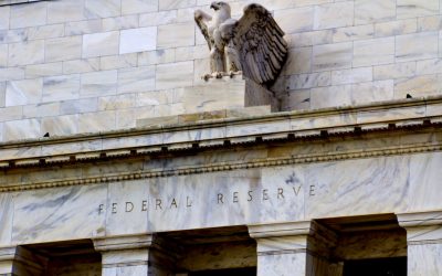 Fed Bans Senior Officials From Cryptocurrency Investing