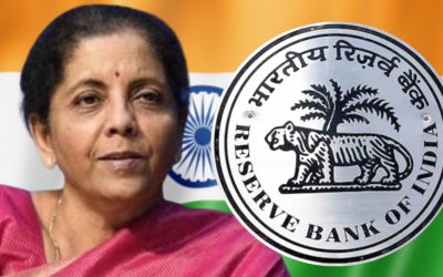 Indian Government Consulting With Central Bank RBI on Crypto — ‘There Is Complete Harmony’