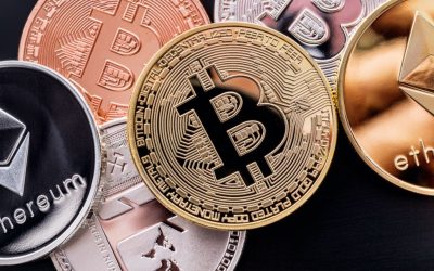 Crypto Economy Recaptures $2 Trillion, Bitcoin Moves Back Into the World’s Top 10 Most Valuable Assets