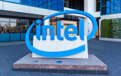 Report: Intel Reveals ‘Bonanza Mine BMZ1’ Blockchain Accelerator Mining Chip