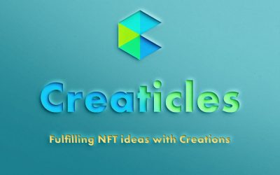 Custom NFT Marketplace Creaticles Bolsters Advisory Board Ahead of Multi-Chain Expansion