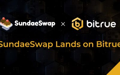 Bitrue To List SundaeSwap As Cardano’s DEX Gets Off To A Rocky Start