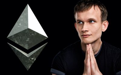 Ethereum Co-Founder Vitalik Buterin Discusses Proposal to Alleviate Network’s Congestion, High Fees