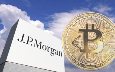 JPMorgan Predicts Long-Term Bitcoin Price of $150K — Outlines Challenges Ahead