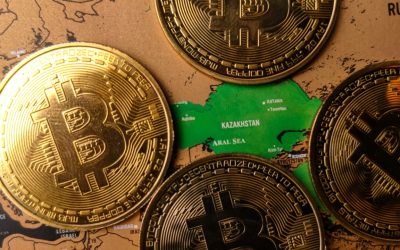 Kazakhstan Mulls Fivefold Increase of Electricity Tax on Crypto Mining