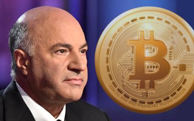 Shark Tank’s Kevin O’Leary Expects Bitcoin to ‘Appreciate Dramatically’ in 2-3 Years