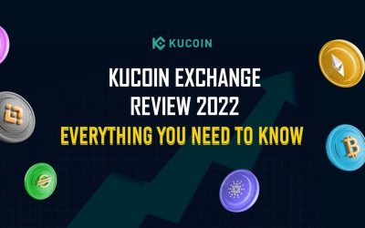 KuCoin Exchange Named the Best Cryptocurrency App of 2022: Everything You Need to Know