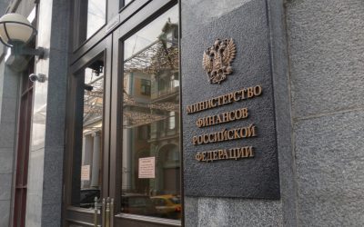 Russian Finance Ministry to Draft 2 Crypto Laws as Central Bank Prepares Own Bills